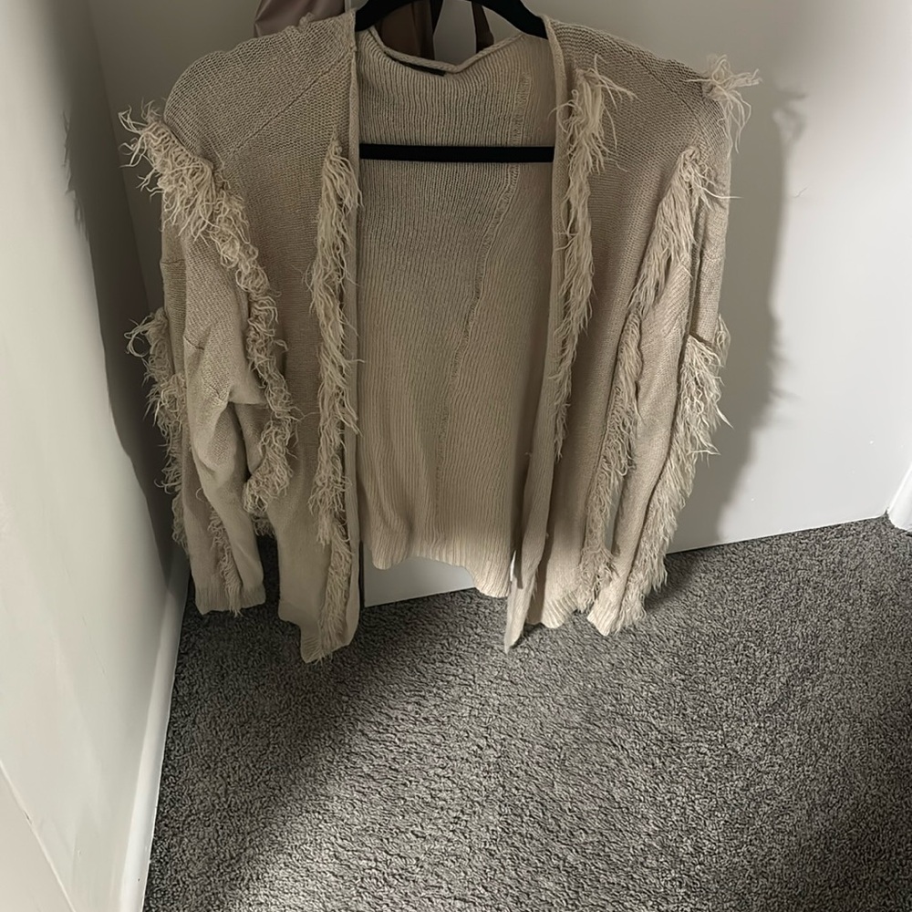 Women sweater